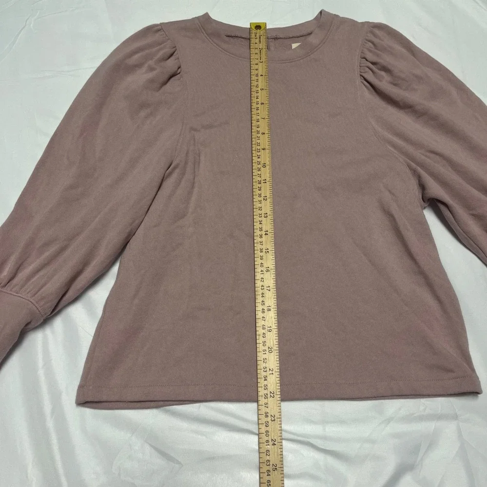 Madewell long sleeve